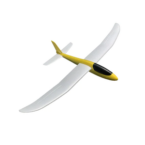 Moa - Large Hand Launch Glider