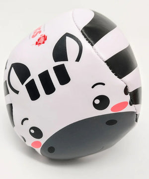 Safari Soft Sewn Balls