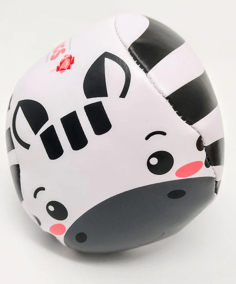 Safari Soft Sewn Balls