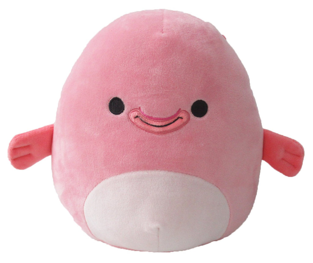 Squishmallow 24" Sealife