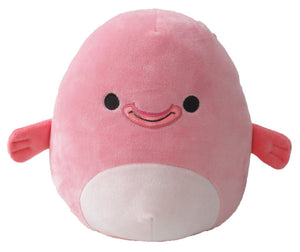 Squishmallow 24" Sealife