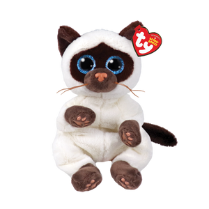 Beanie Babies - Miso