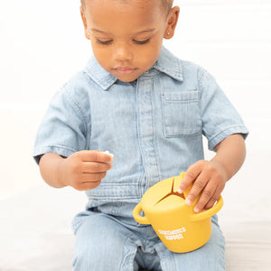 Snacker - Snaccidents