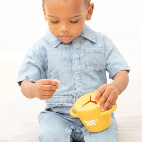 Snacker - Snaccidents