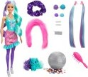 Barbie Color Reveal Hair Doll