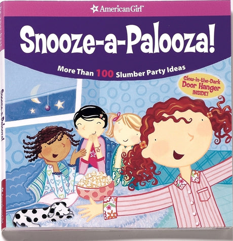 Snooze-A-Palooza!