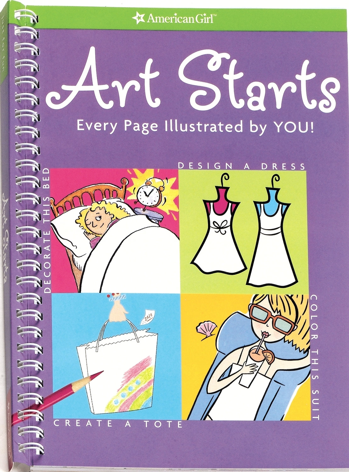 Art Starts