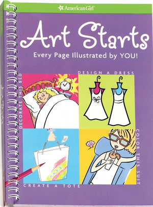 Art Starts