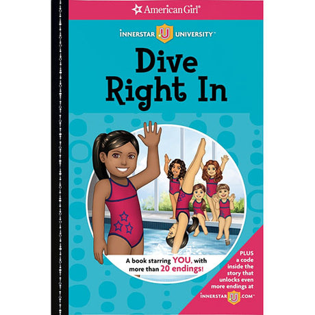 Dive Right In