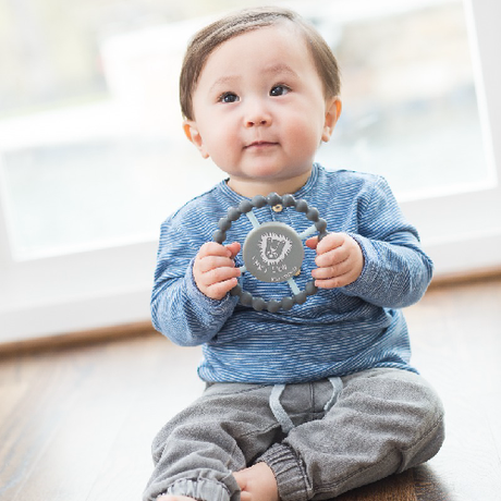 I Ain't Lion Teether
