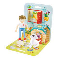 Adventure Kids Dolls