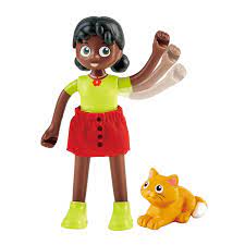 Adventure Kids Dolls