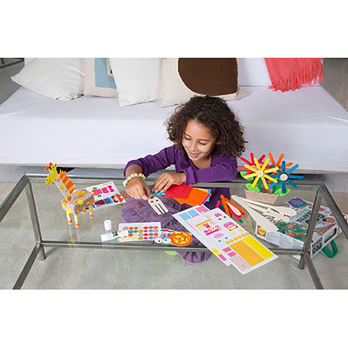 ALEX Toys Craft Eco Crafts