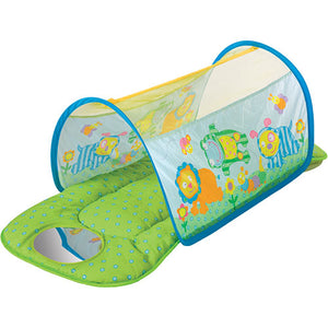 ALEX Jr. Learn to Crawl Tunnel