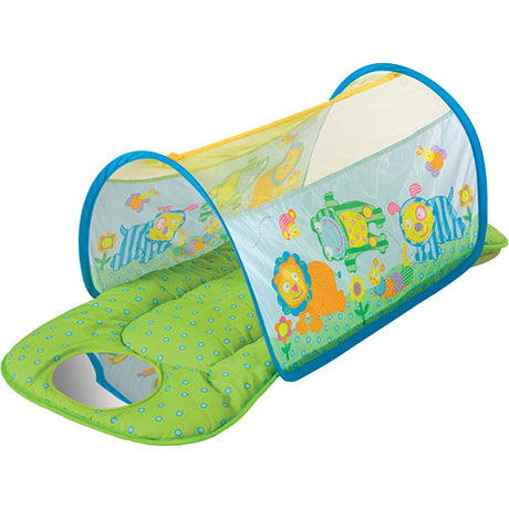 ALEX Jr. Learn to Crawl Tunnel