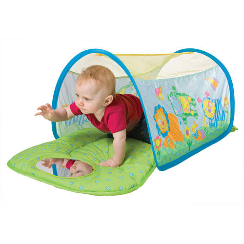 ALEX Jr. Learn to Crawl Tunnel