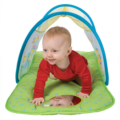 ALEX Jr. Learn to Crawl Tunnel