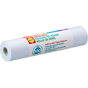 ALEX Toys Artist Studio 12 Inch Paper Roll