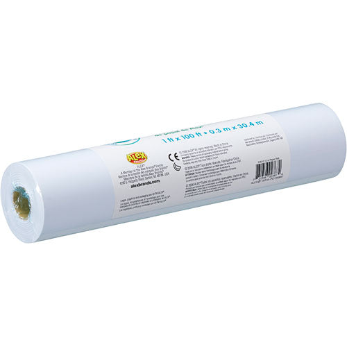 ALEX Toys Artist Studio 12 Inch Paper Roll