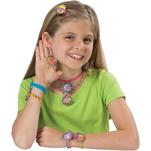 Cap IT Off Jewelry