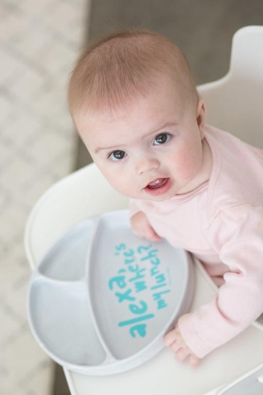 WP Alexa, Where's my lunch?