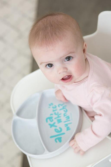 WP Alexa, Where's my lunch?