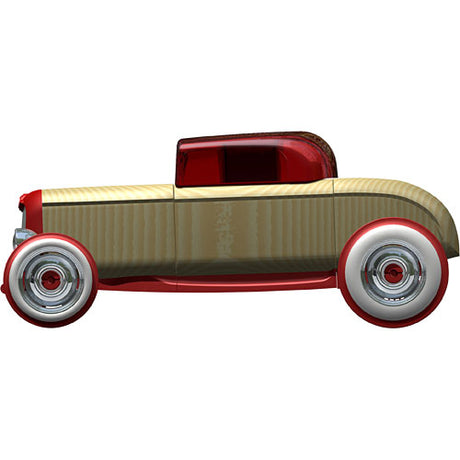 Mini Hot Rod Hr1
