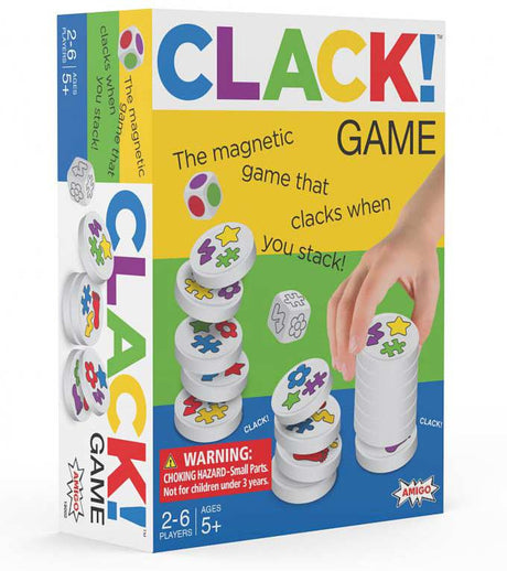 CLACK!
