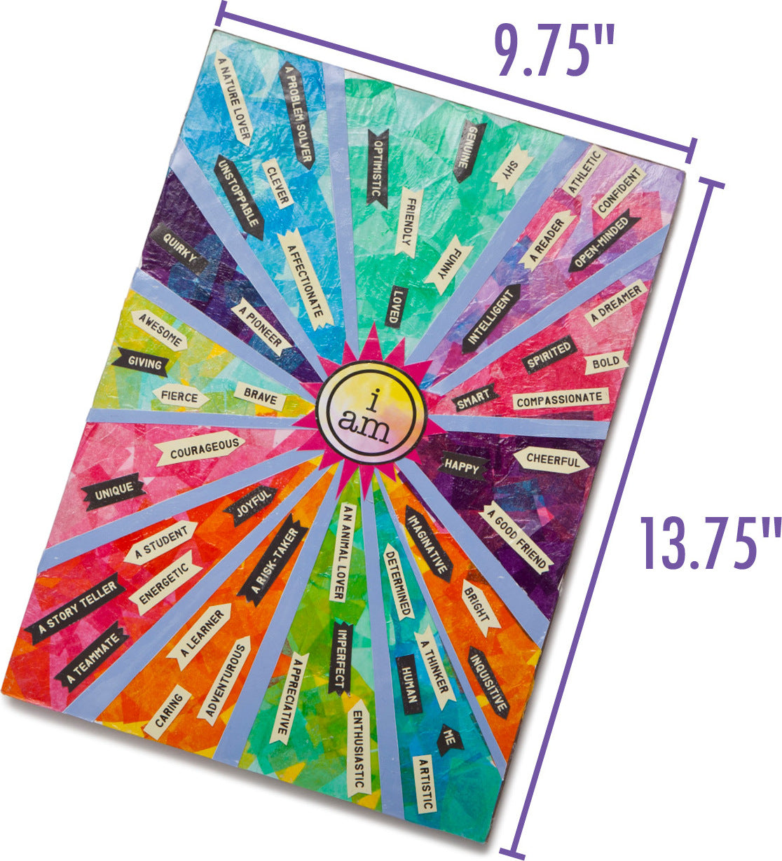 Craft-tastic Empower Poster Kit