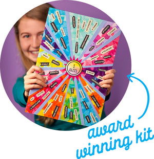 Craft-tastic Empower Poster Kit