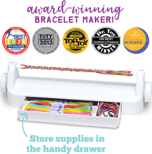 Loopdedoo Spinning Loom