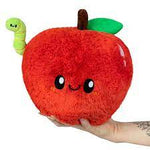 8" Apple