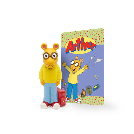 Tonie - PBS Kid's Arthur