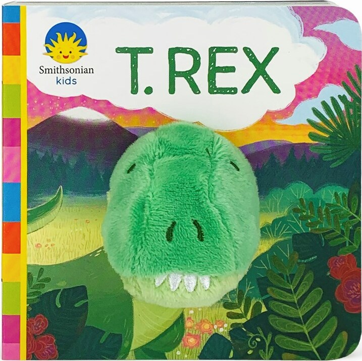 Smithsonian t rex toy online