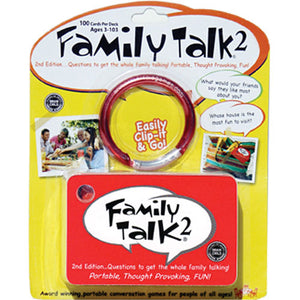 Family Talk2