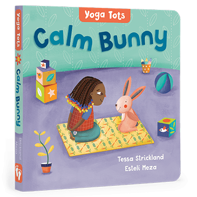 Calm Bunny