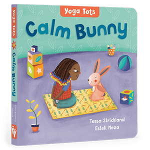 Calm Bunny