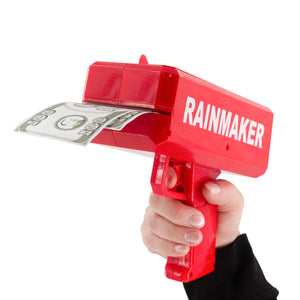 Rainmaker Money Machine
