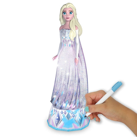 Light N' Sparkle - Elsa