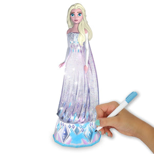 Light N' Sparkle - Elsa