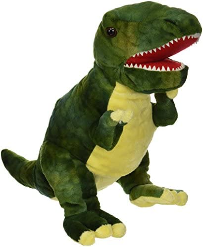 Baby T-Rex