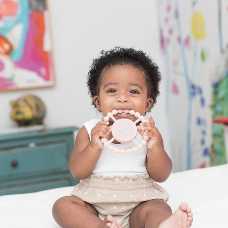 Ballet Shoes Teether