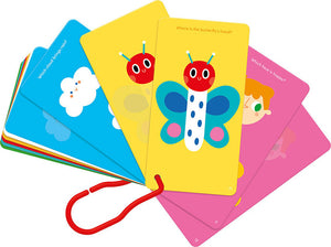 My First Riddles 18m+