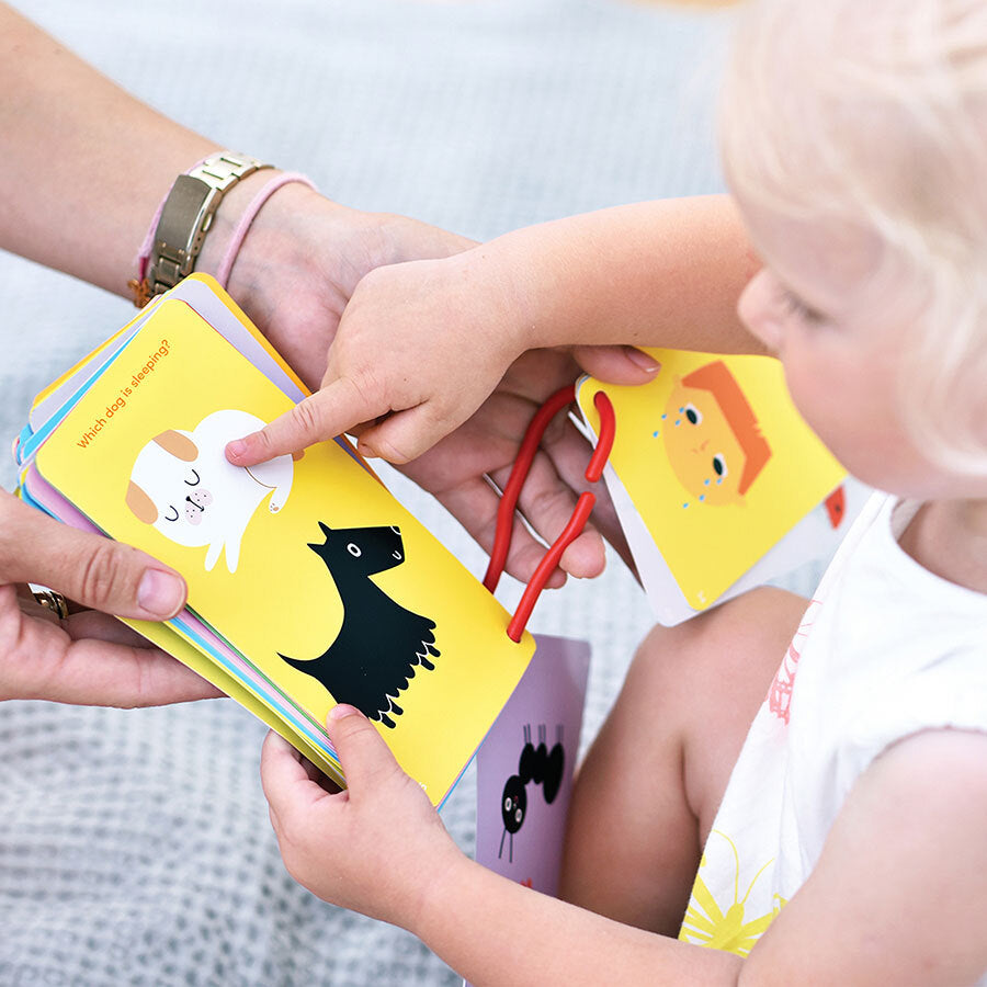 My First Riddles 18m+