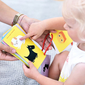 My First Riddles 18m+