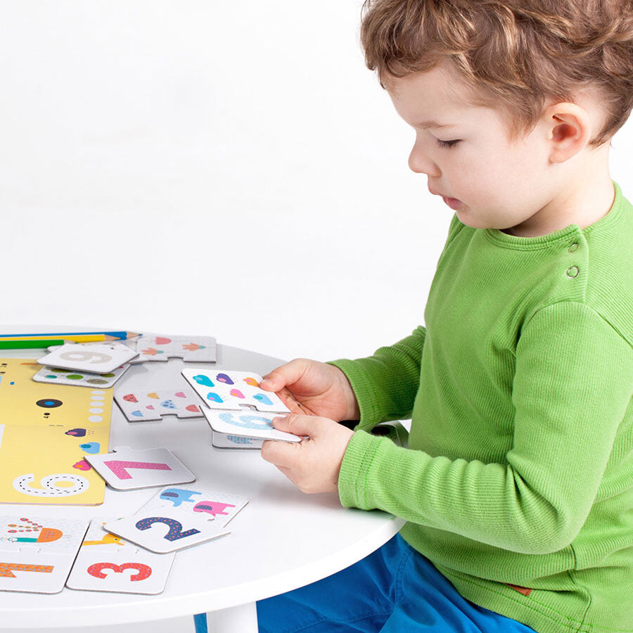 Kids Academy Numbers