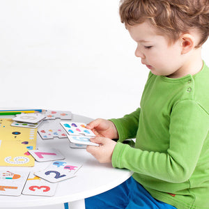 Kids Academy Numbers