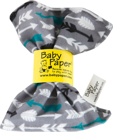 Baby Paper - Arrows