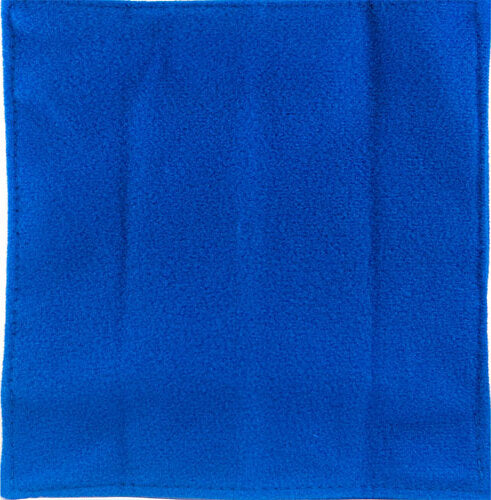 Baby Paper - Blue