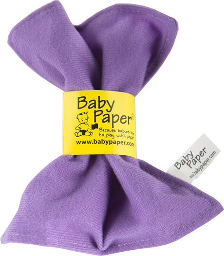 Baby Paper - Lilac